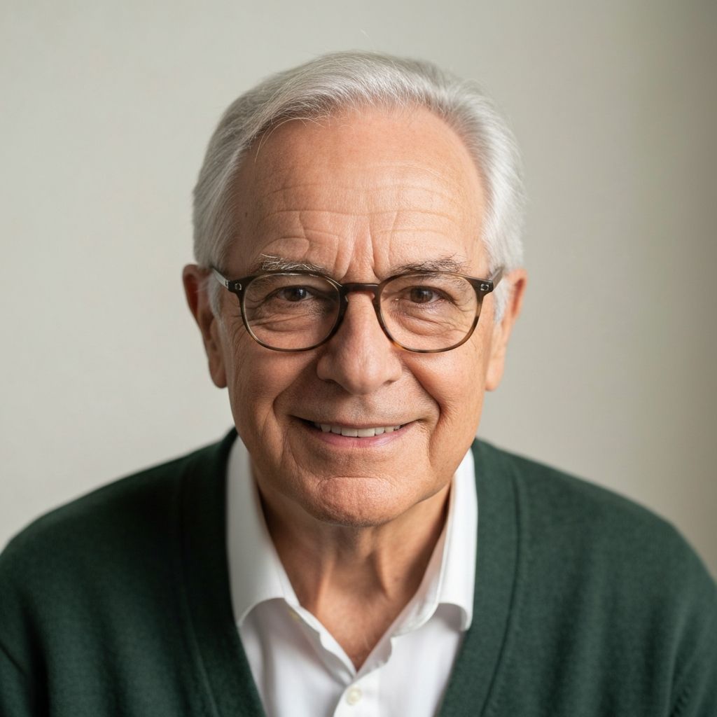 Robert F. profile photo