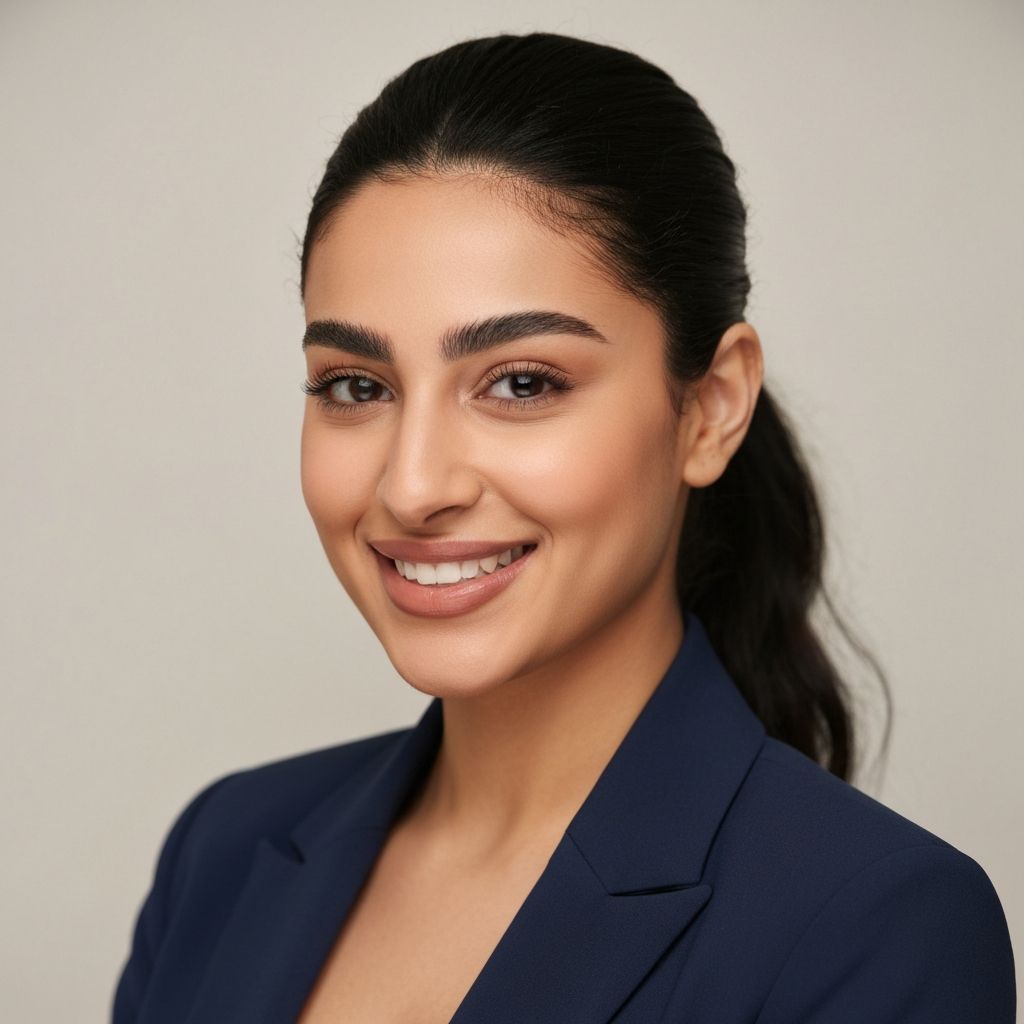 Nadia A. profile photo