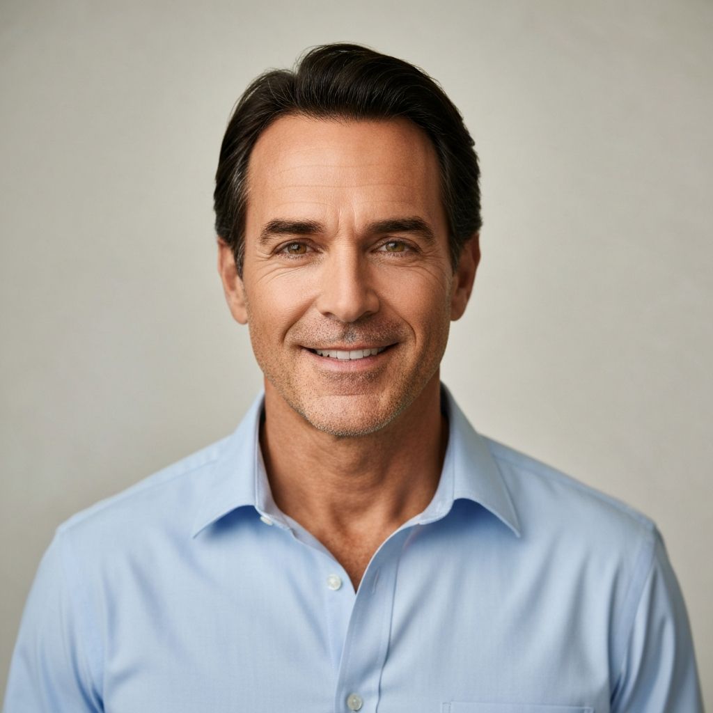 James C. profile photo