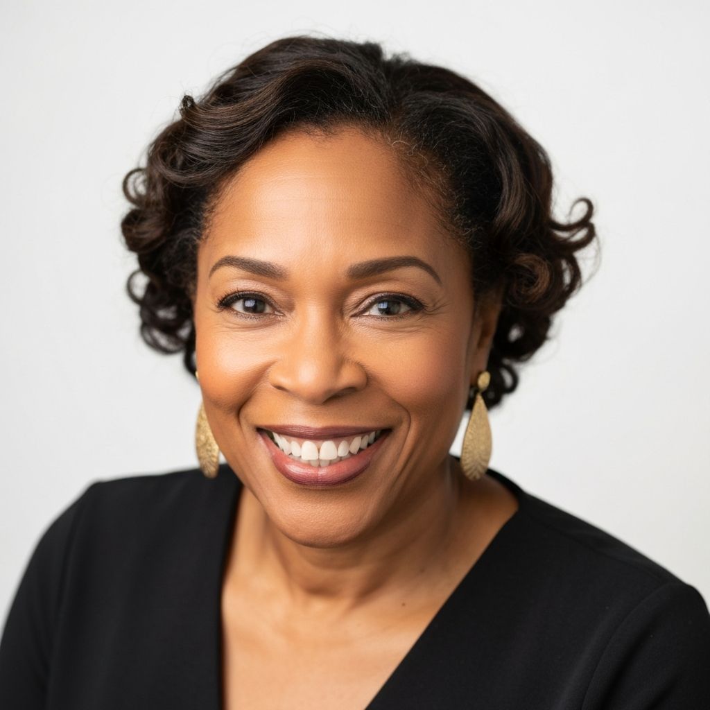 Patricia J. profile photo