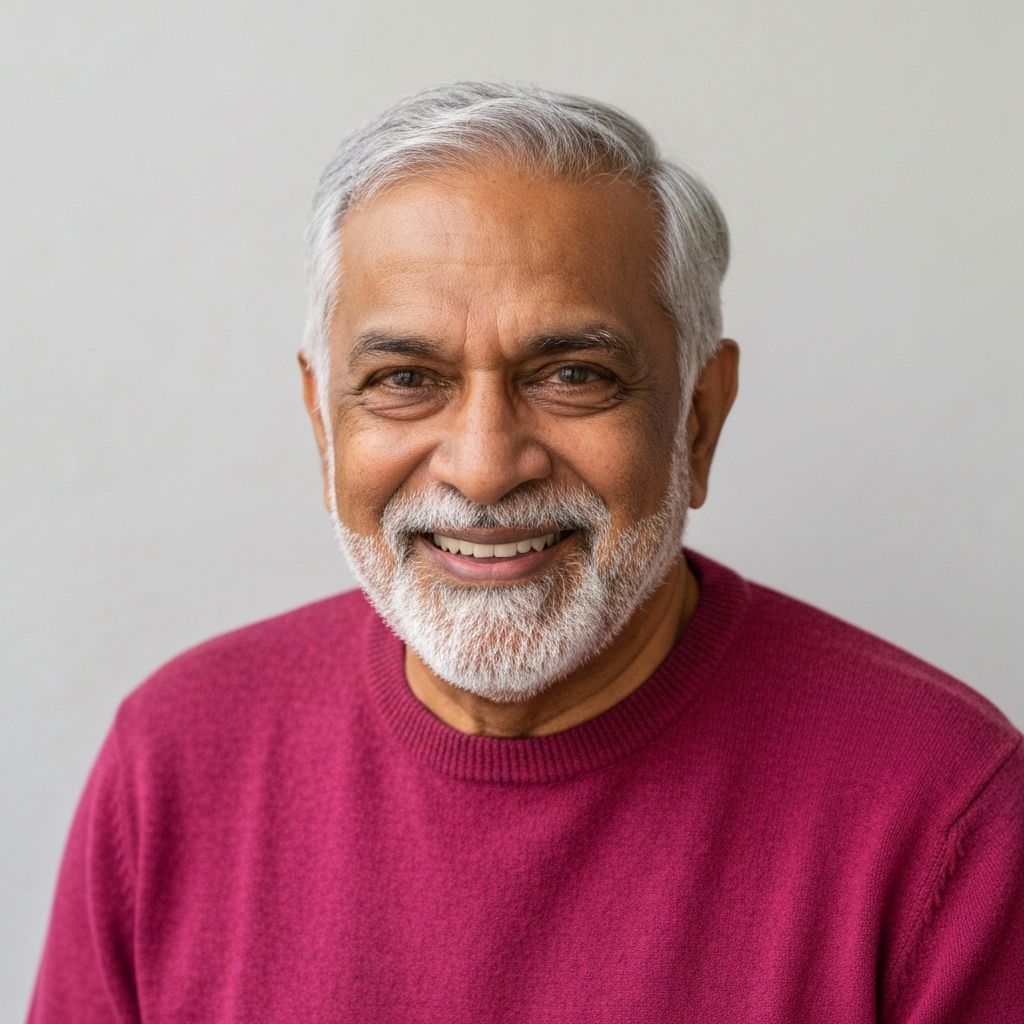 Vikram S. profile photo