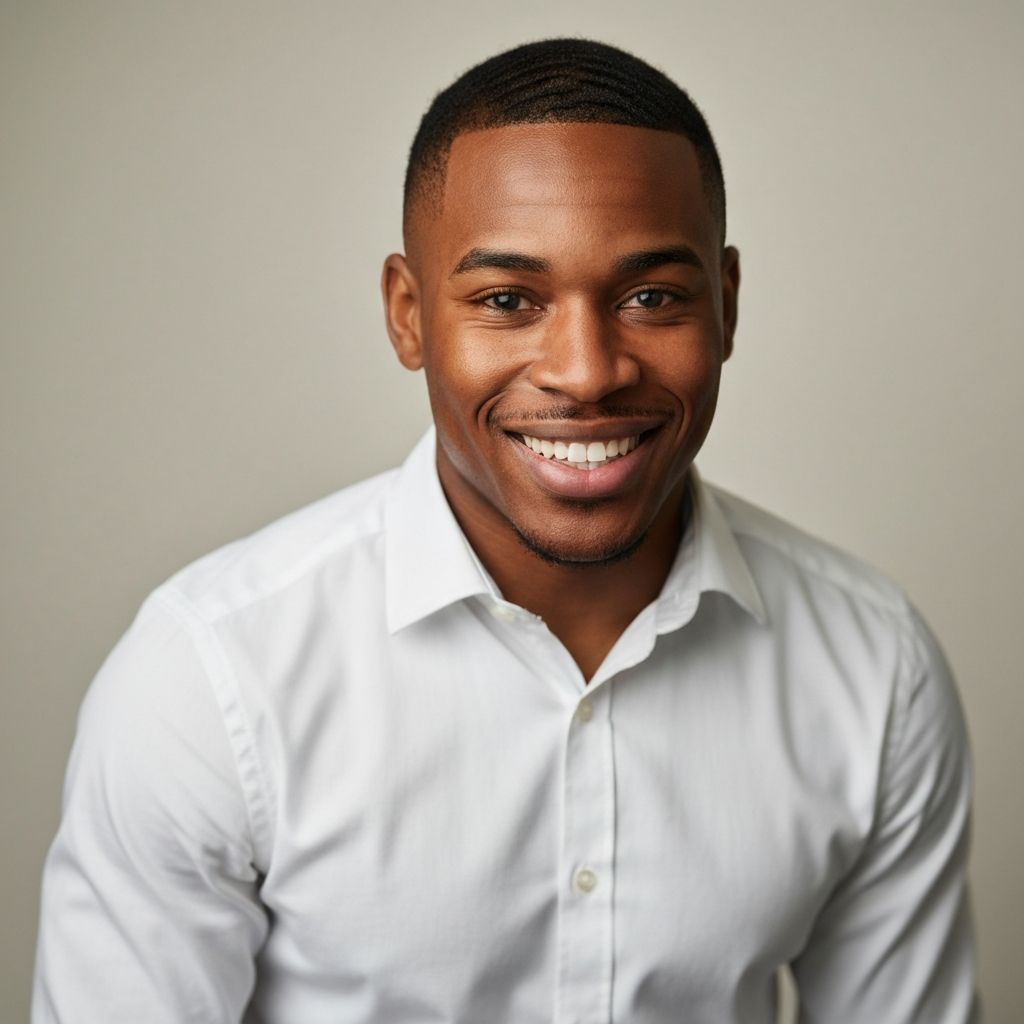 Andre W. profile photo