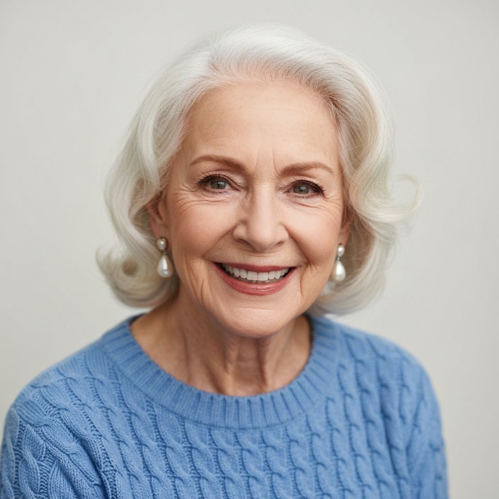 Margaret P. profile photo