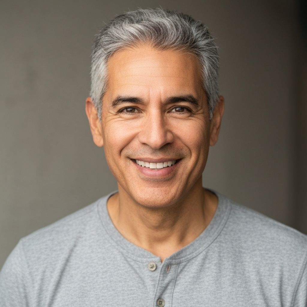 Carlos M. profile photo