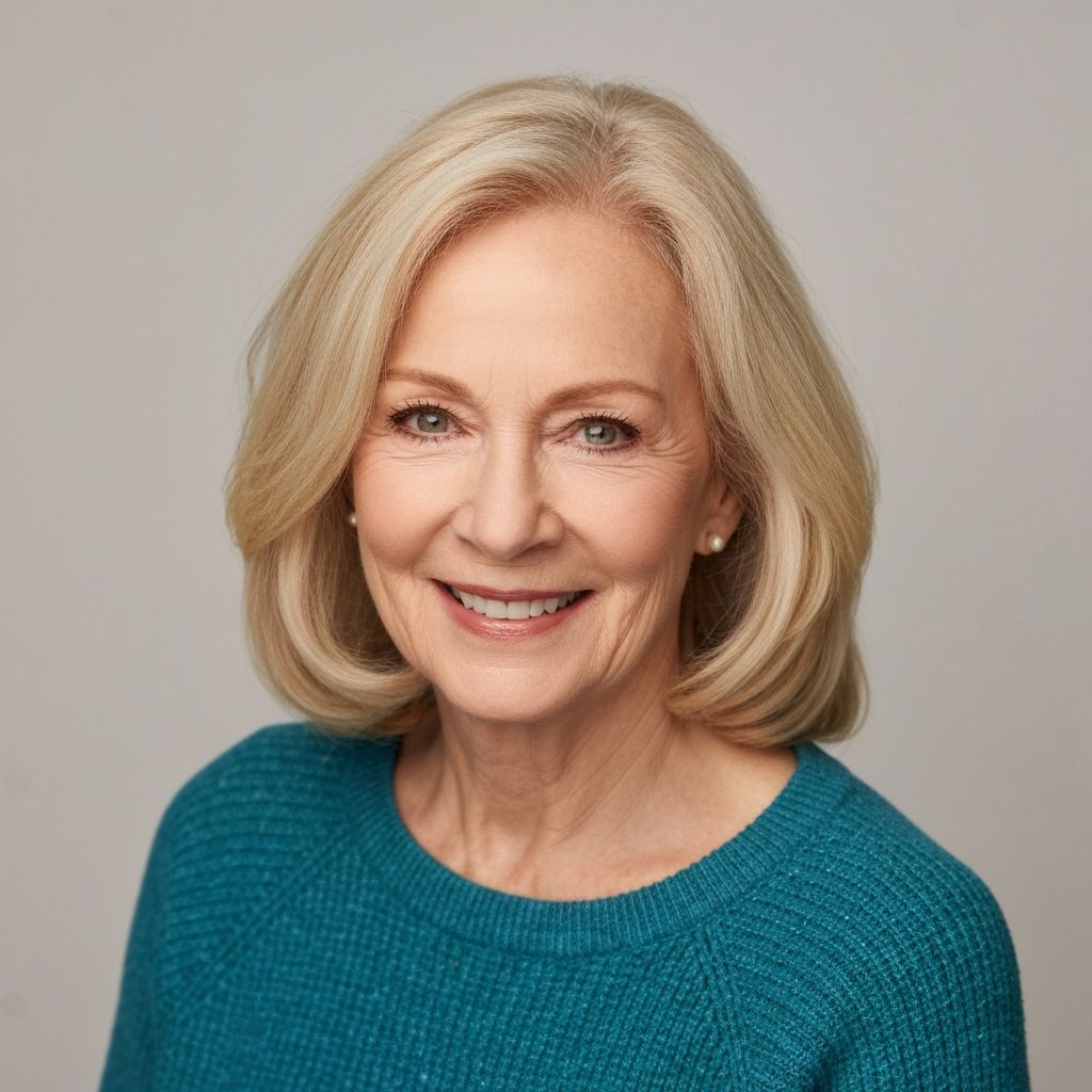 Susan K. profile photo