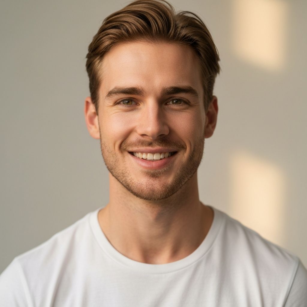 Tyler B. profile photo