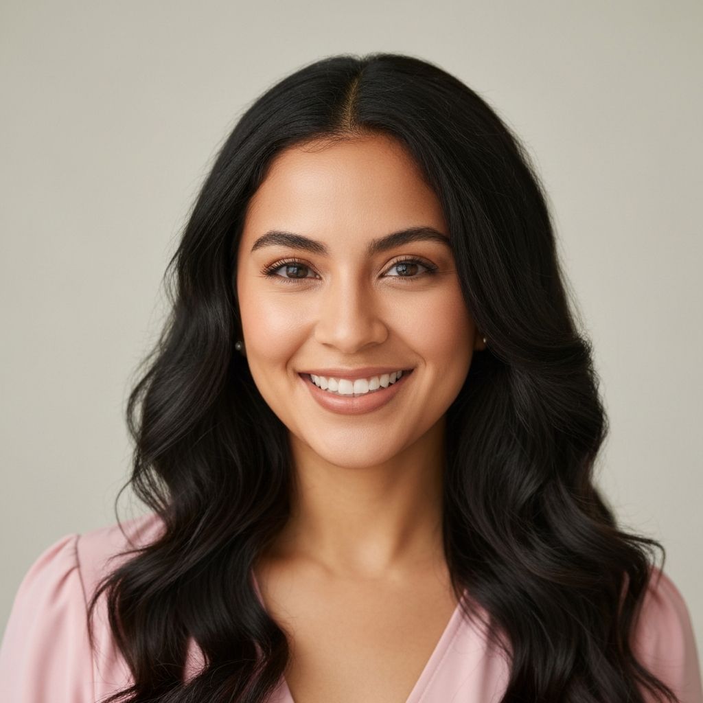 Maria G. profile photo